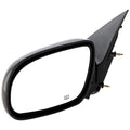 Power Mirror for Chevrolet Venture (1997–2005) Left Manual Fold Heated