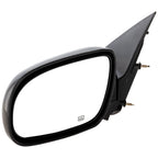 Power Mirror for Chevrolet Venture (1997–2005) Left Manual Fold Heated