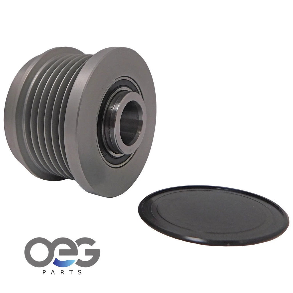 Clutch Pulley for Citroen C4 (2014)