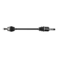 Front Left CV Axle Assembly for Subaru Forester Impreza WRX XV Crosstrek (2012–2017)