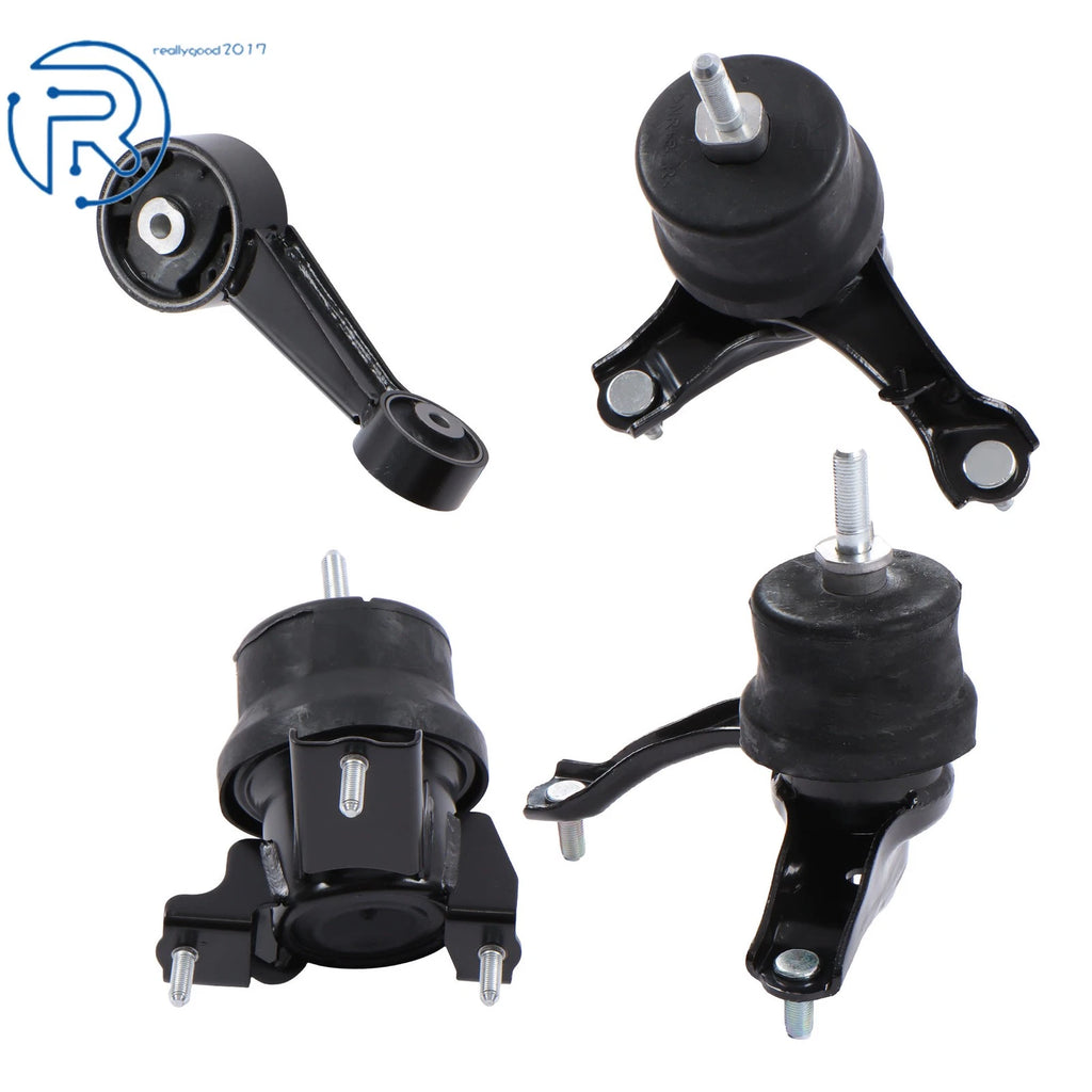 Engine Motor & Transmission Mount for Toyota Avalon Camry V6 