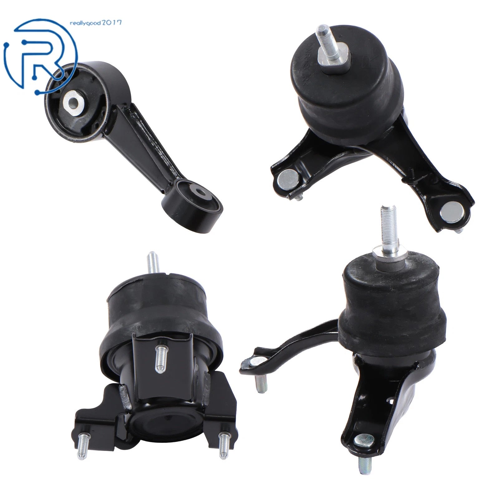 Engine Motor & Transmission Mount for Toyota Avalon Camry V6 