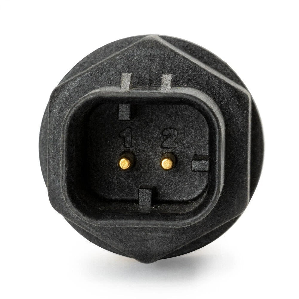 Temperature Sensor 256-6453 for Cat Caterpillar C15 C13 E324D E329D E345C E345D
