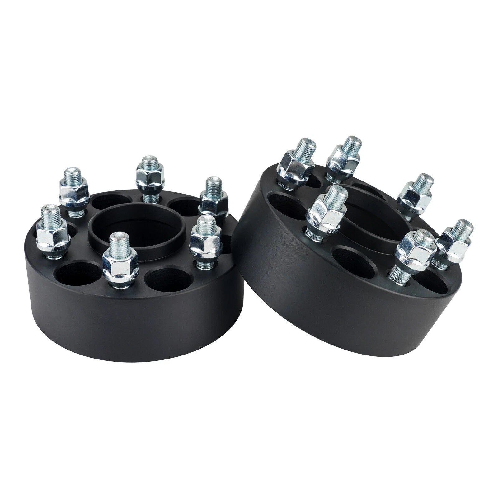 4pc 2" Wheel Spacers for Nissan Pathfinder (2005–2012)
