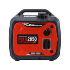 2850W Portable Gasoline Inverter Generator for Home Backup Outdoor