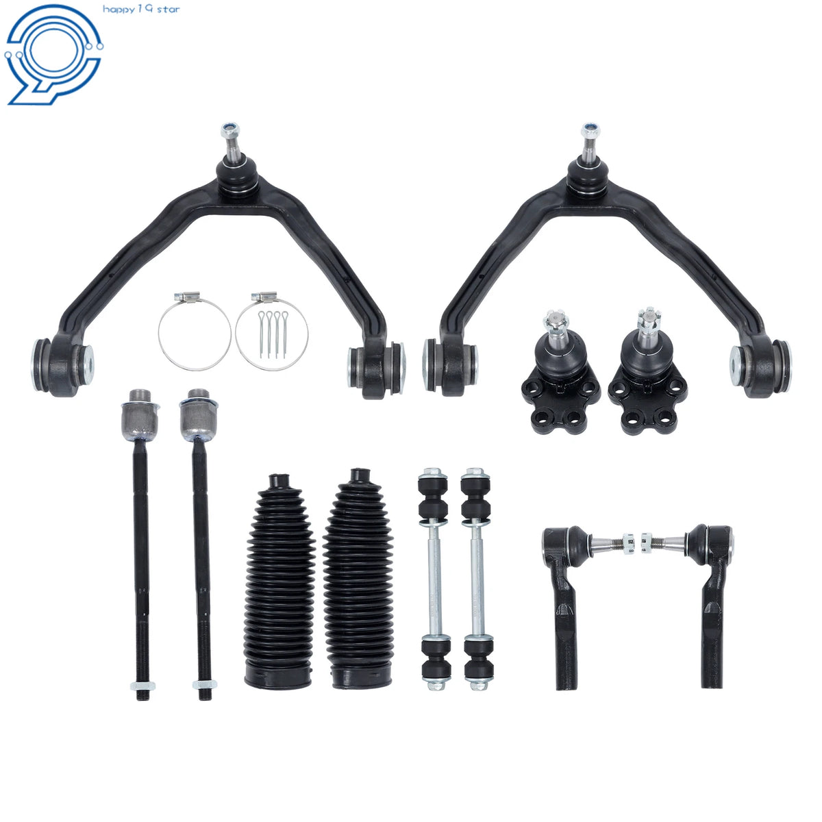 Front Upper Control Arm for GMC Sierra 1500 (1999–2006)