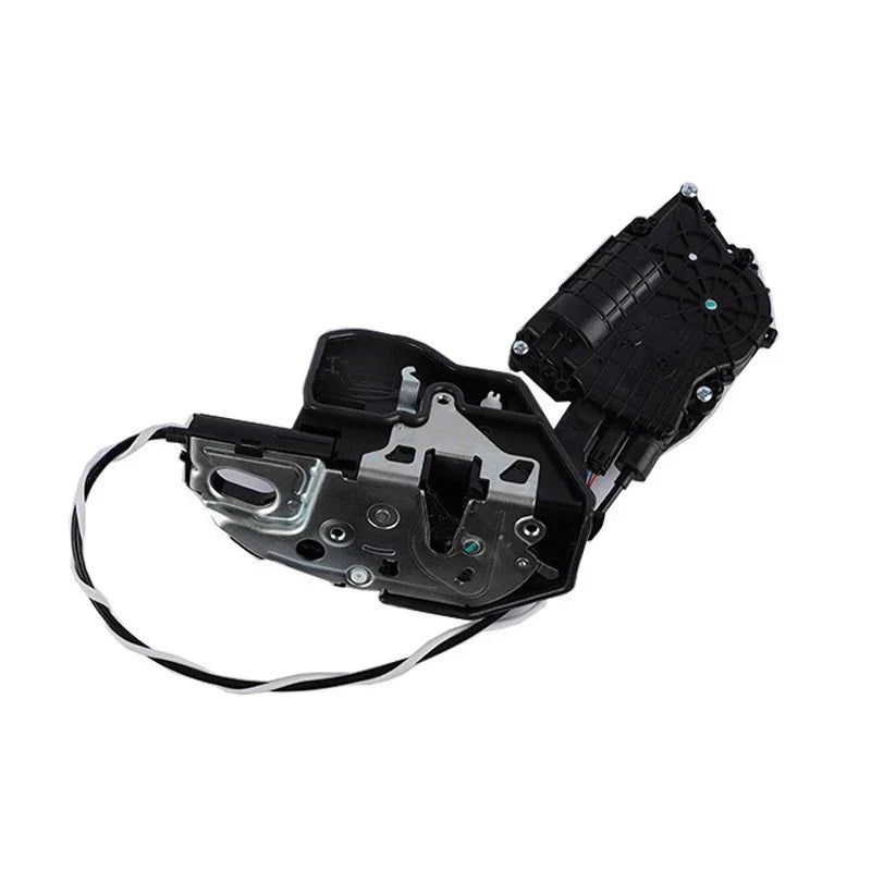 Door Lock Actuator Front Passenger Right for BMW 550i GT xDrive (2010–2013)