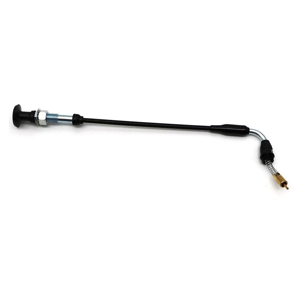 Carburetor Choke Cable for Harley Davidson HSR42 HSR45 HSR48 (Mikuni)