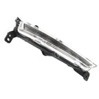 Front LED Daytime Parking Light Fog Lamp Clear RH for Lincoln MKZ (2017–2020)