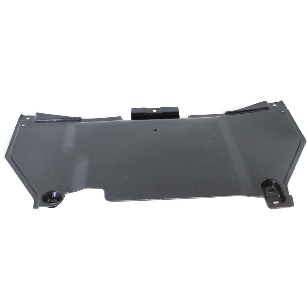 Engine Splash Shield for Audi A6 (2002–2005) Lower Rear Pan