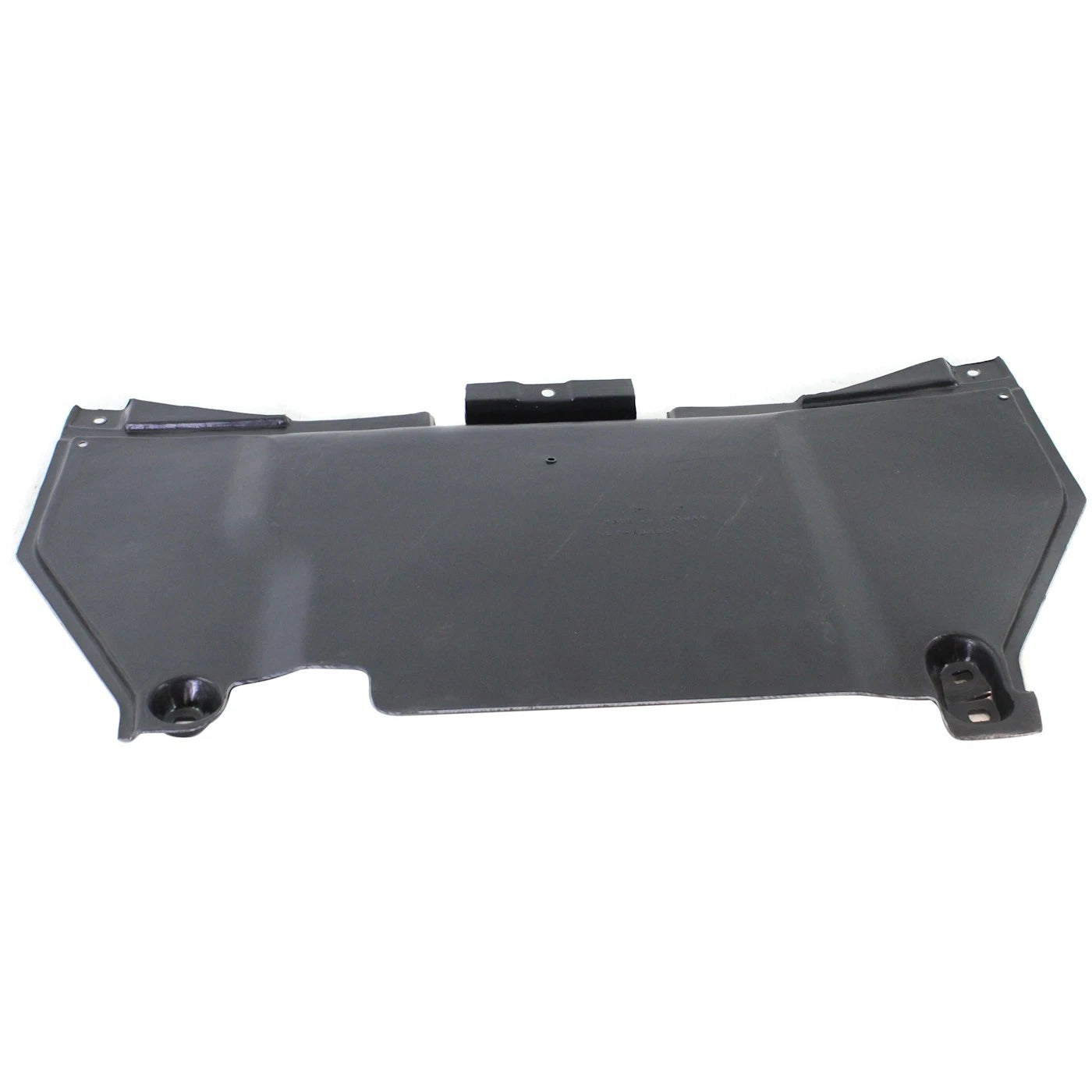 Engine Splash Shield for Audi A6 (2002–2005) Lower Rear Pan