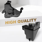 Coolant Reservoir Tank for BMW F22 F23 F30 F31 F32 F36 230i 340i (2012–2019) 17138677649