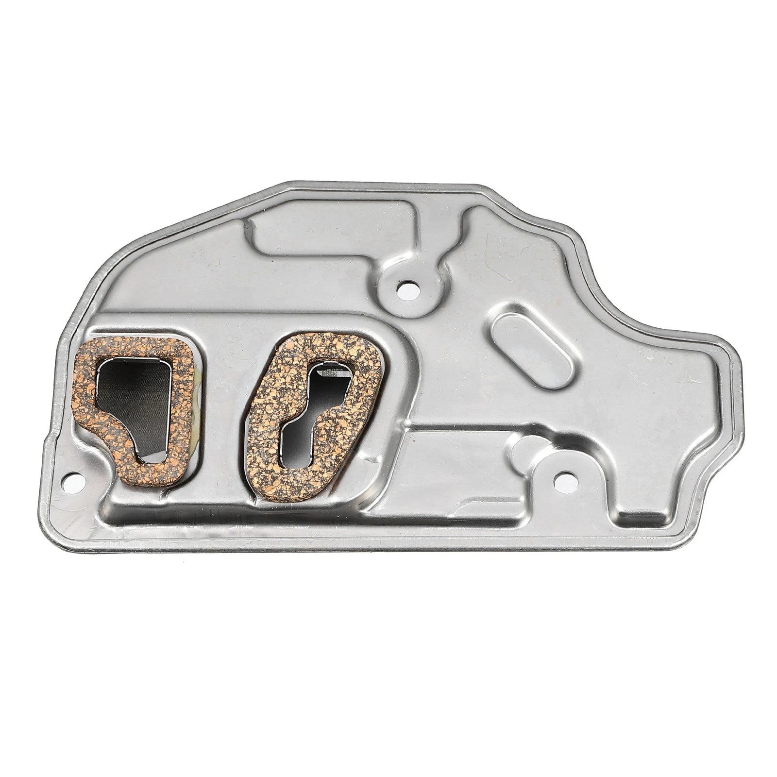 Set of 2 Transmission Filter Oil Pan Gaskets for Volkswagen Beetle Golf (2003–2010)