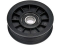 Accessory Belt Idler Pulley for Jaguar S Type 3.0L V6 (2000–2008) BF336RD