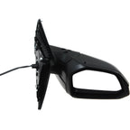 Power Mirror for Honda Civic (2016–2021) Driver Side Manual Folding