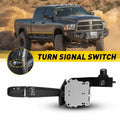 Signal Turn Wiper Switch Assembly for Dodge Ram 1500 2500 (2011–2018) 56049823AB 44965