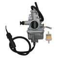 Carburetor Assembly for Suzuki LT230 LTF230 (1985–1996)