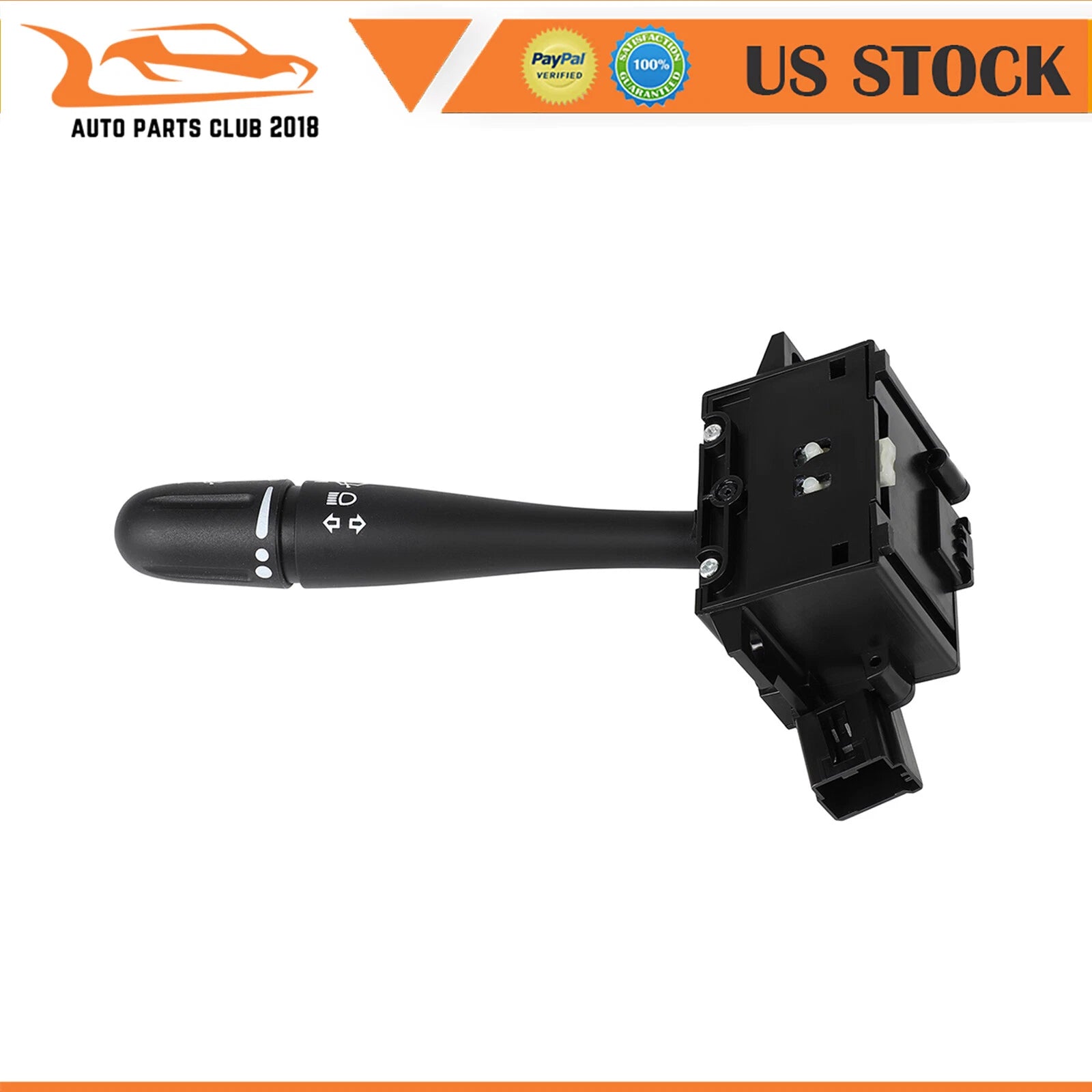 Turn Signal Switch for Chrysler Town & Country (2001-2007)