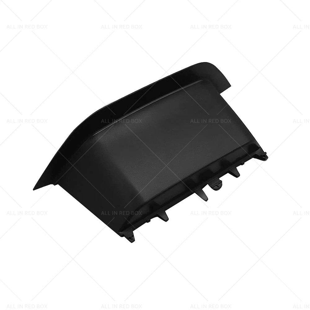 Interior Door Handle Bowl Pull Cover Trim LH/RH for BMW X3 X4 (2011–2017)