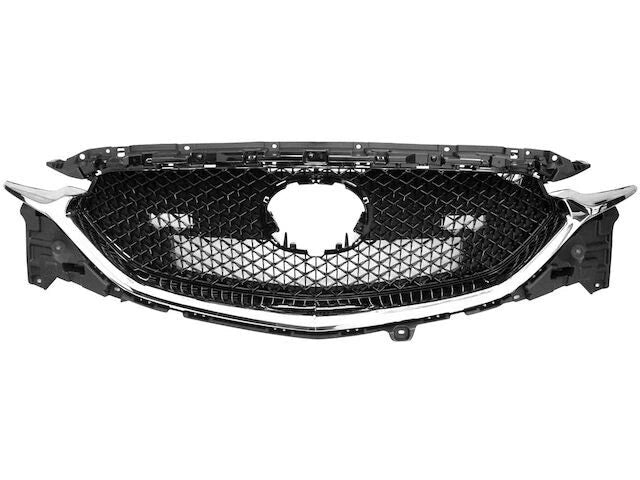 Front Grille Assembly for Mazda CX-5 (2017–2019) NX389XR