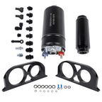 Universal Fuel Pump & Bracket Kit