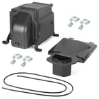Air Filter Box Cleaner Case w/ Lid Cover for Yamaha YFZ450 (2004)