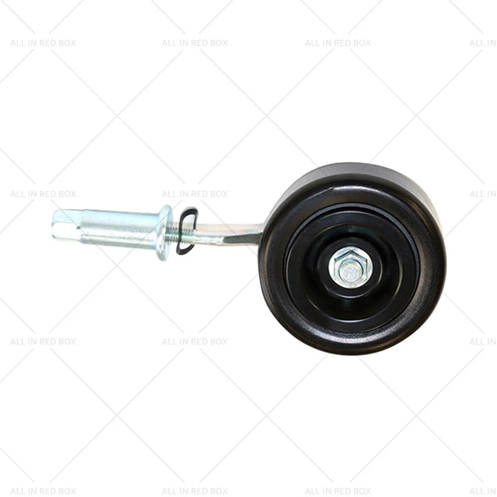 Belt Tensioner Idler Kit for Nissan Navara Pathfinder D40 R51 (2005–2015)