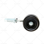 Belt Tensioner Idler Kit for Nissan Navara Pathfinder D40 R51 (2005–2015)