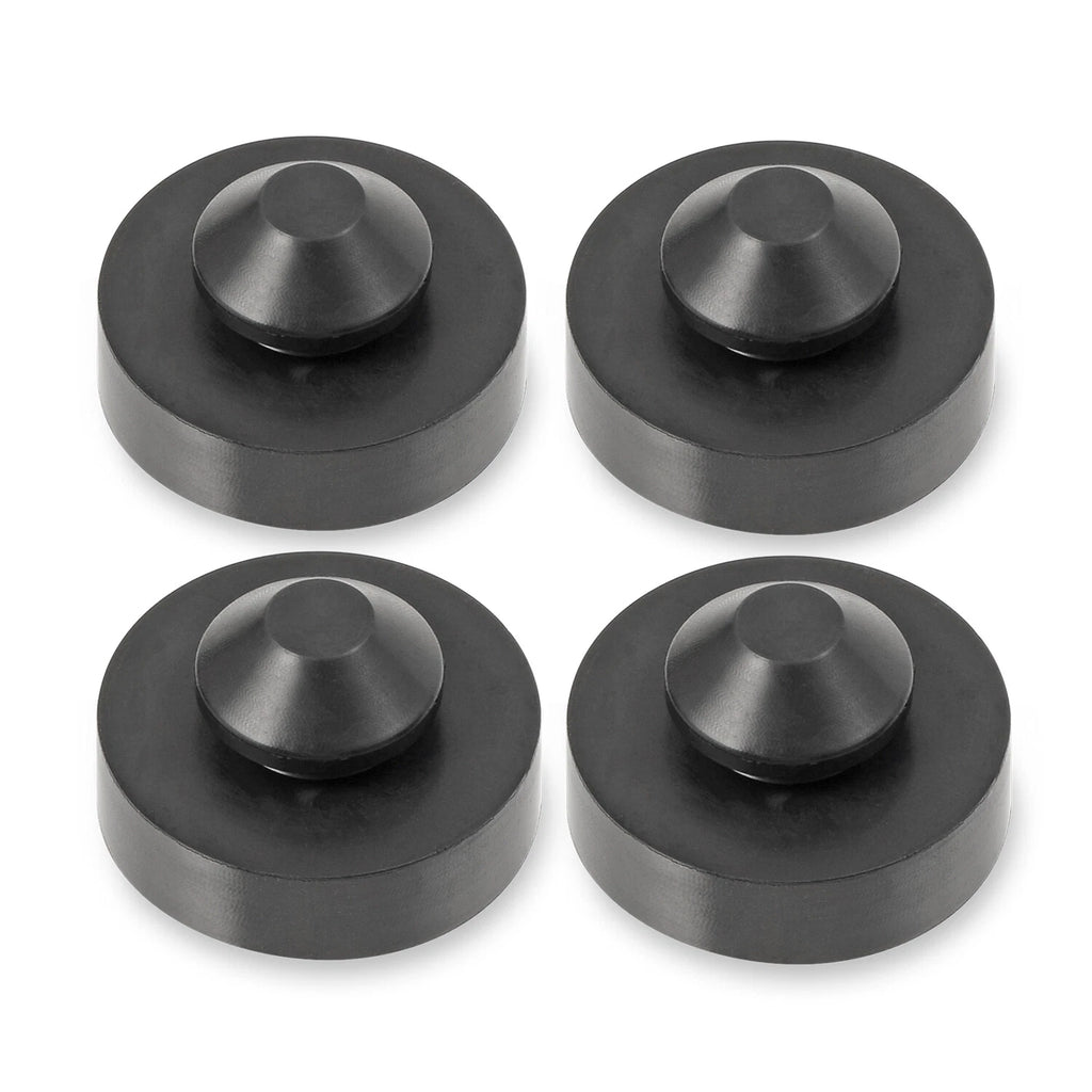 Rubber Pad Seat Damper for Yamaha Rhino 450 660 700 Timberwolf 250 (2004–2018) 22W-24741-00