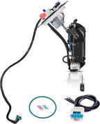 Fuel Pump Assembly for Pontiac G6 Chevrolet Malibu (2005–2008)