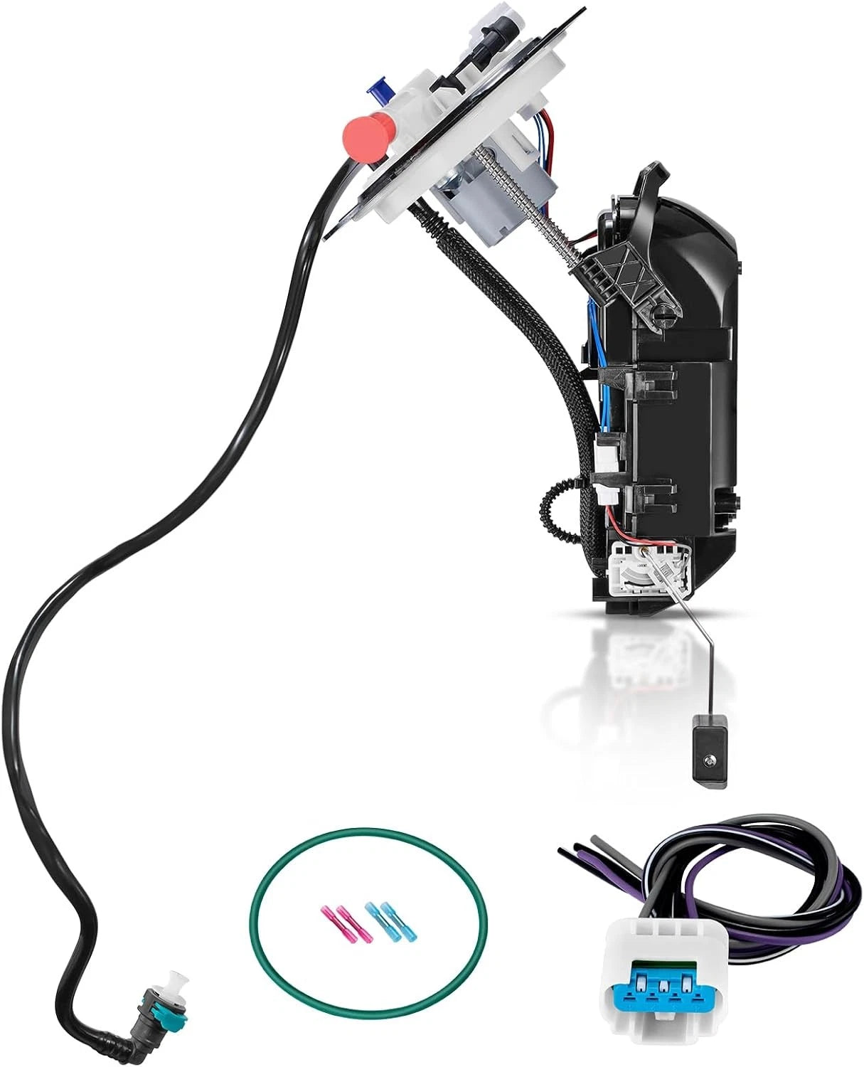 Fuel Pump Assembly for Pontiac G6 Chevrolet Malibu (2005–2008)