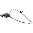 Power Window Regulator Set of 2 for Mazda CX-7 (2007–2012)