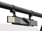 3 Panel Rear View Mirror for Tracker XTR1000 (2019–2023)