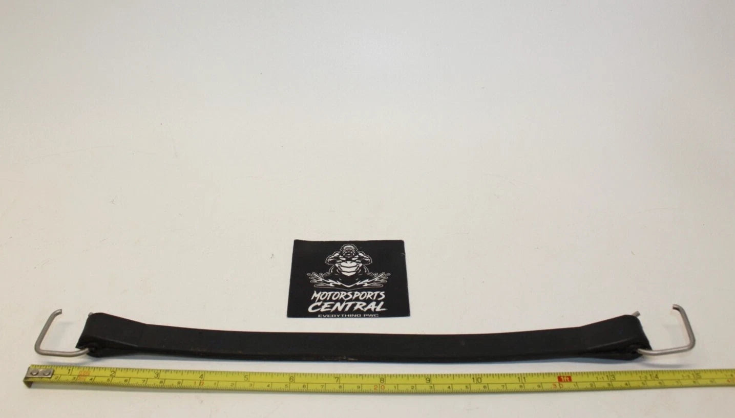 15" Exhaust Rubber Strap for Polaris SL SLX SLXH SLXT RZR Virage SLT SLH