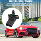 Manifold Absolute Pressure Sensor for Audi A3 (03G906051E, 03G-906-051-E)