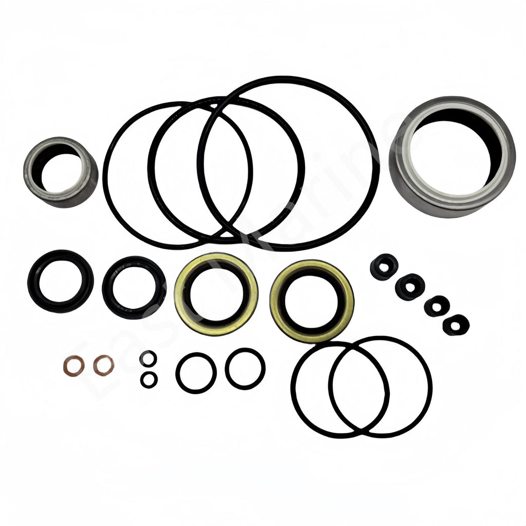 Lower Unit Seal Kit 26-76868A2 18-2645 for Mercury Bravo I II III X (–)