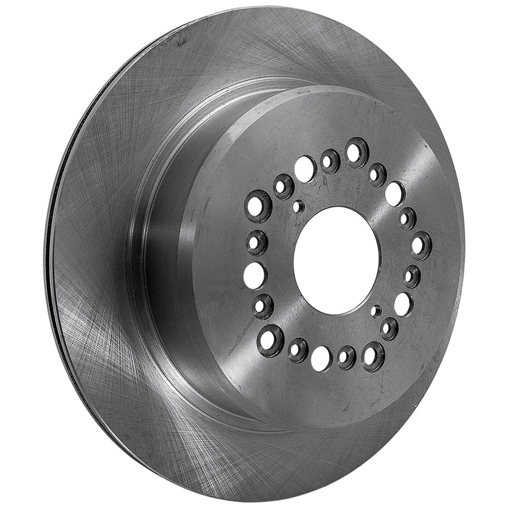 Rear Brake Disc Rotors for Lexus LS400 SC300 SC400 Toyota Supra GS300