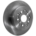 Rear Brake Disc Rotors for Lexus LS400 SC300 SC400 Toyota Supra GS300