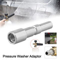 1/4" Adapter Lance for Nilfisk KEW Alto Pressure Washer (Compatible)