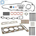 Head Gasket Set for Chevrolet Malibu (2008–2012)