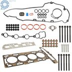 Head Gasket Set for Chevrolet Malibu (2008–2012)