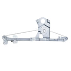 Rear Right Electric Window Regulator Without Motor for Isuzu D-Max (2006–2012)
