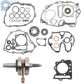 Engine Rebuild Kit for Honda TRX 400EX (1999–2014)