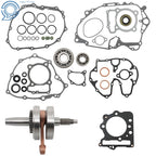Engine Rebuild Kit for Honda TRX 400EX (1999–2014)