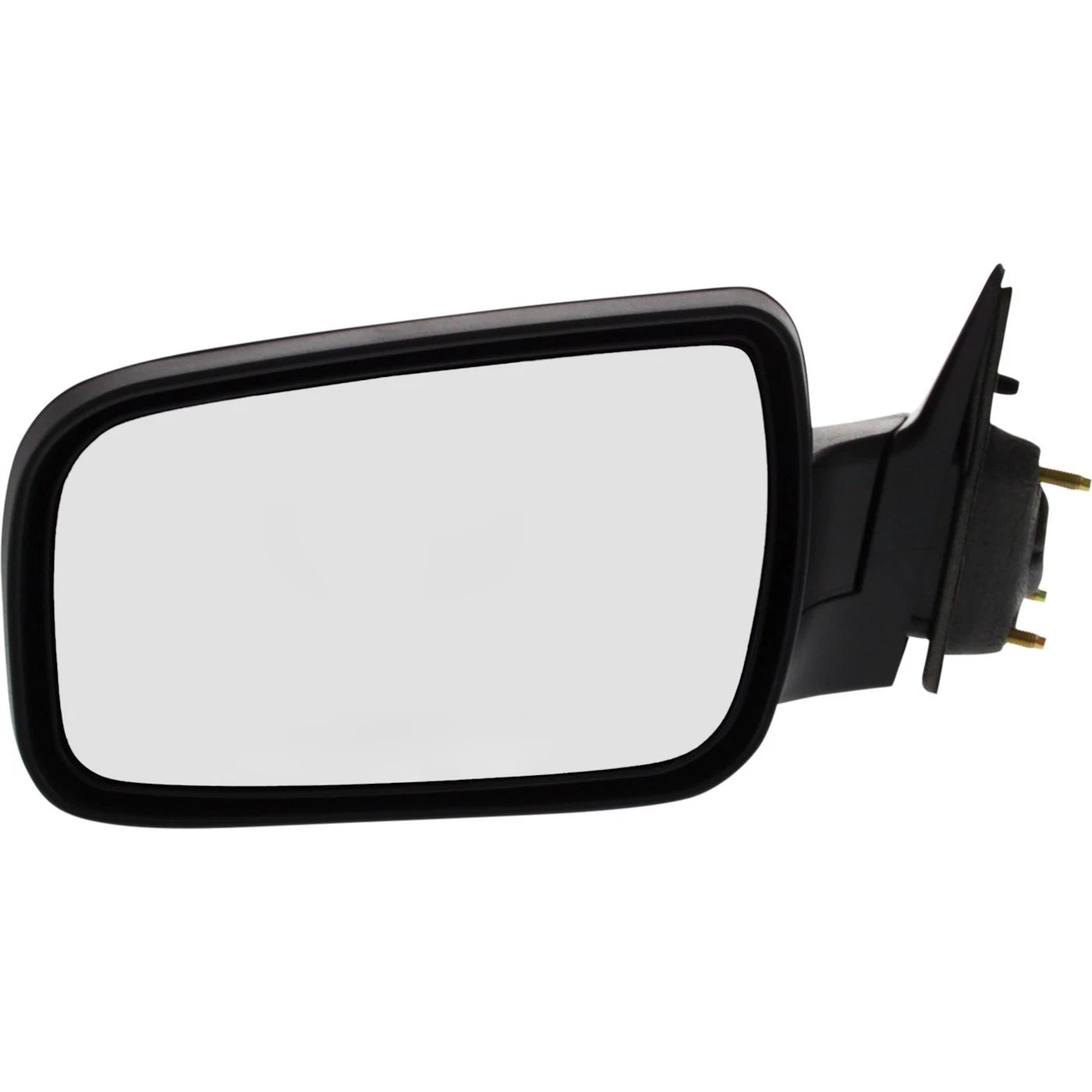 Heated Power Mirror with Puddle Light for Ford Taurus, Mercury Sable (2008-2009)