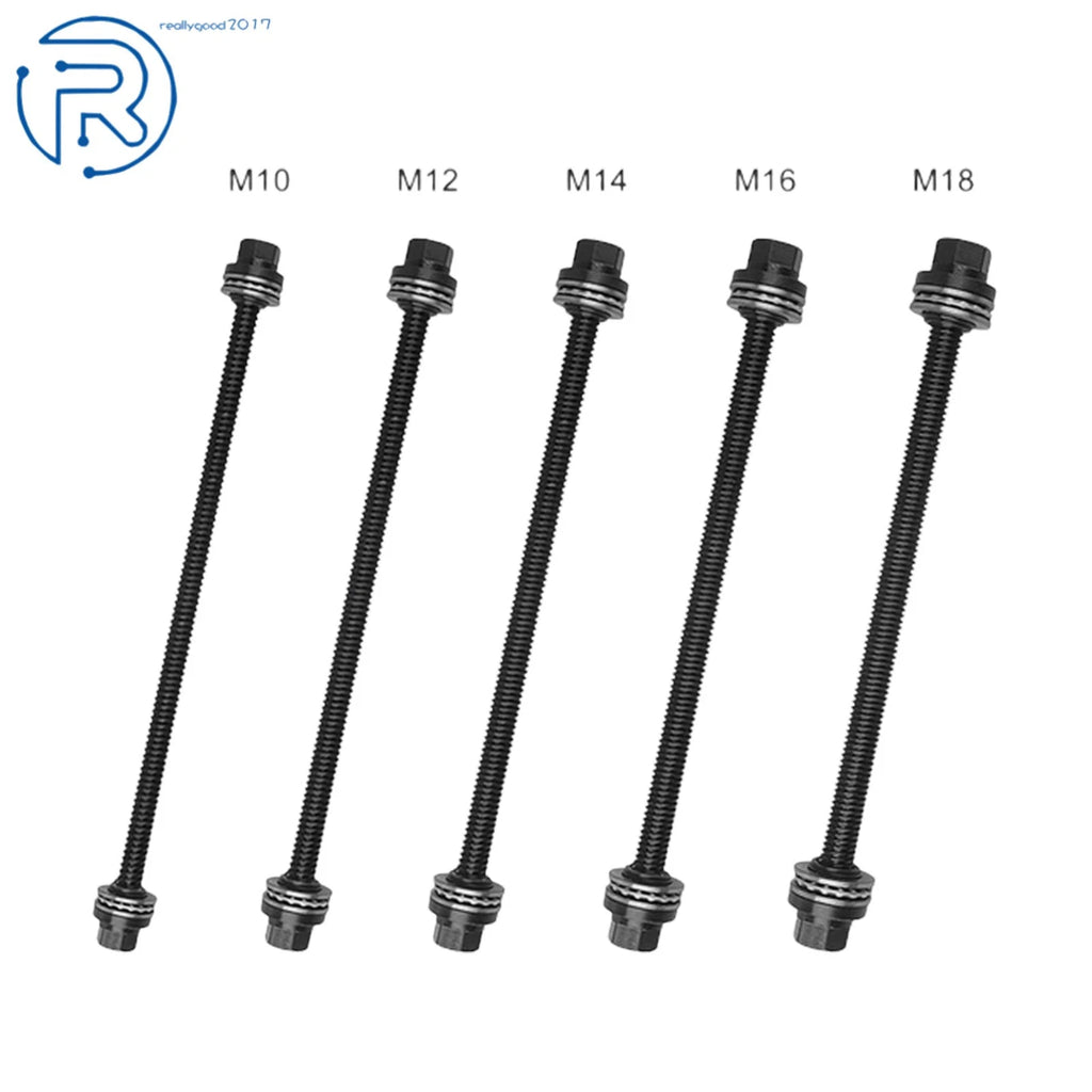 Bearing Puller & Press Sleeve Kit for Bush & Seal Removal