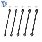 Bearing Puller & Press Sleeve Kit for Bush & Seal Removal