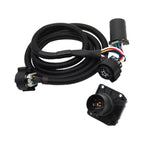 In Bed Trailer Wiring Harness for Ford Super Duty F250-F550 (2017–2022) HC3Z-15A416-A