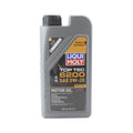 6L Liqui Moly Top Tec 6200 0W20 Engine Oil Change Kit for A3 Quattro A4 (2010–2016)
