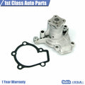 Water Pump for Hyundai Elantra Tiburon Kia 1.8L 2.0L (1996–2010) 146-2020